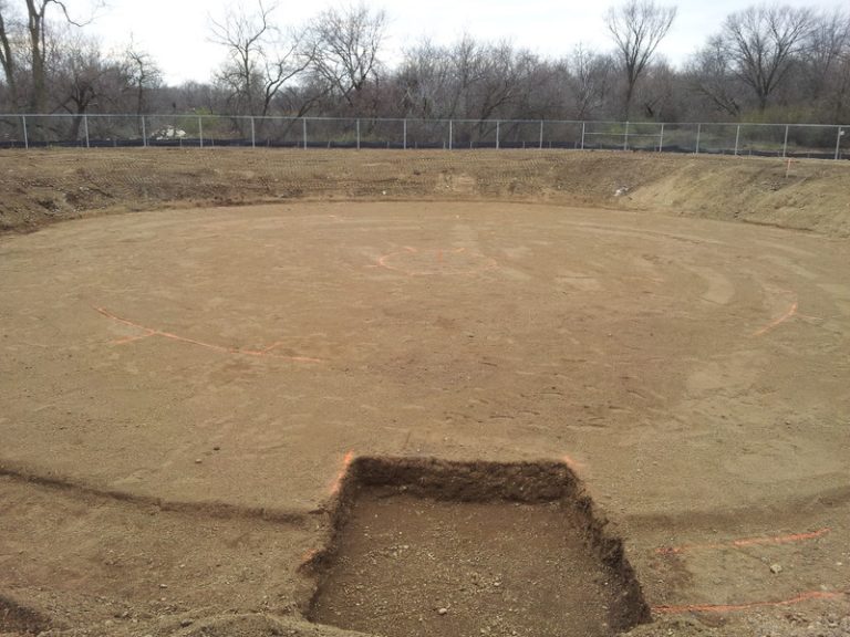 About Us Leavitt & Starck Excavating, Inc.